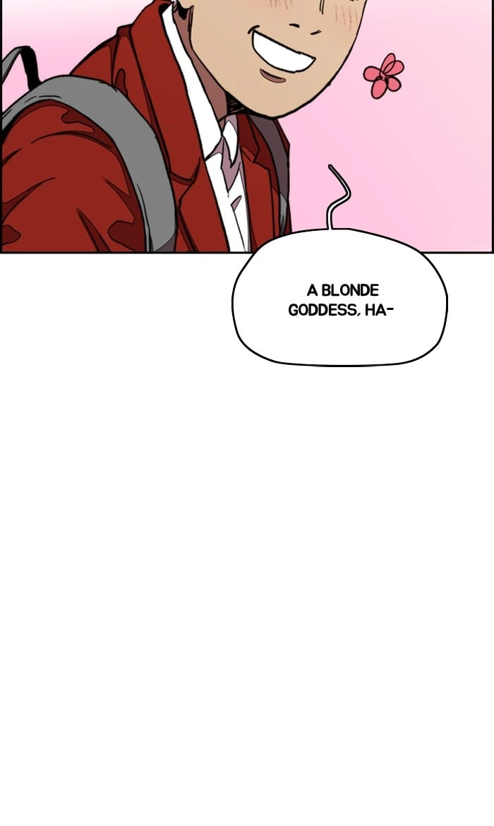 Wind Breaker Chapter 280 – S3-30 Page 40