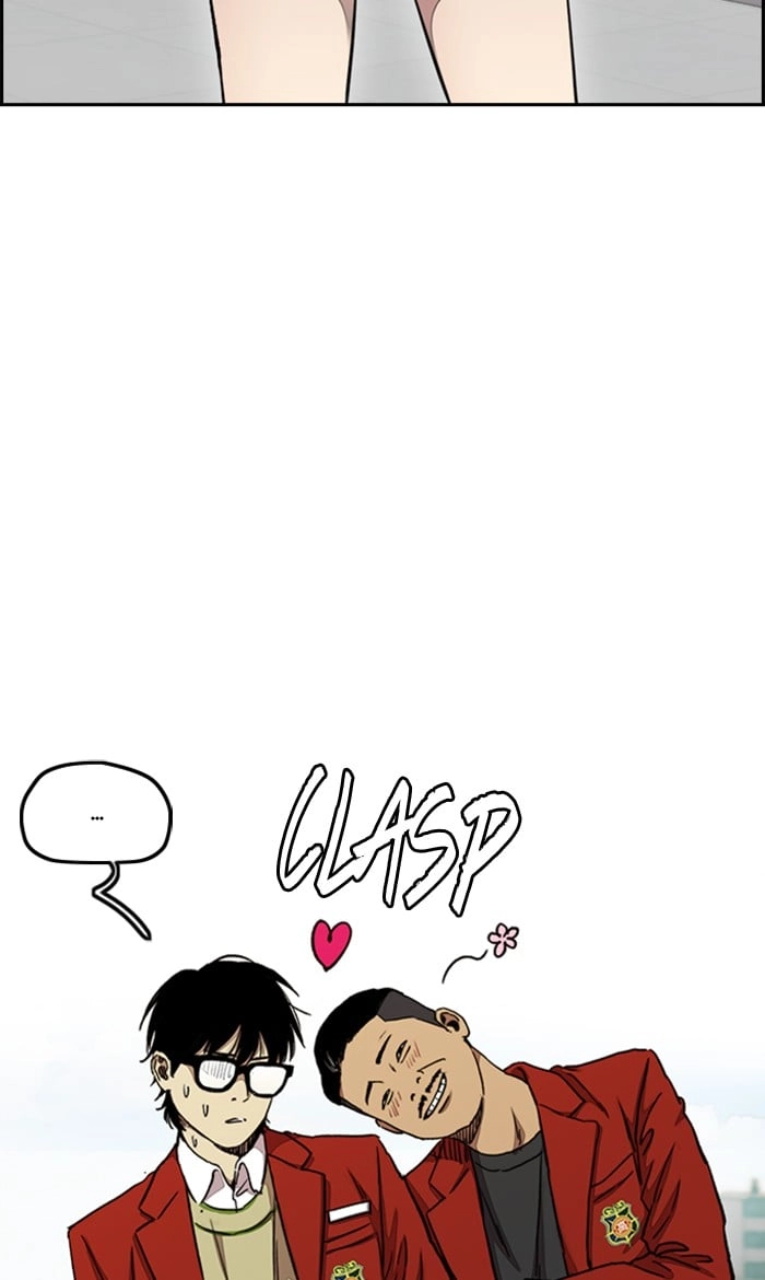 Wind Breaker Chapter 280 – S3-30 Page 35