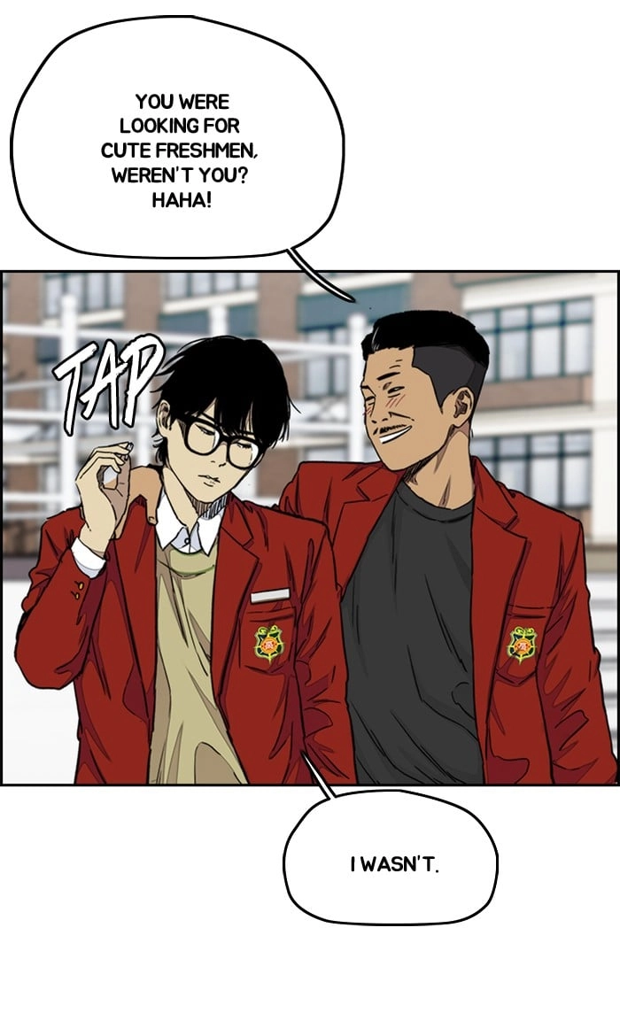 Wind Breaker Chapter 280 – S3-30 Page 29