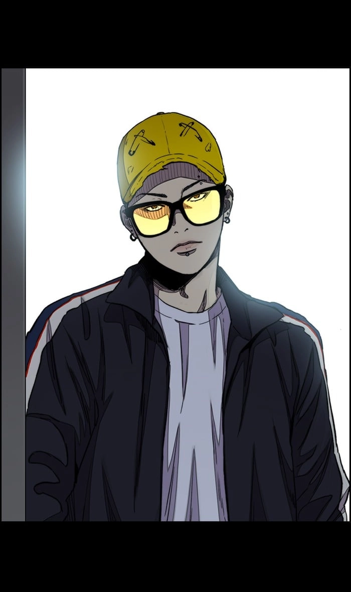 Wind Breaker Chapter 280 – S3-30 Page 89