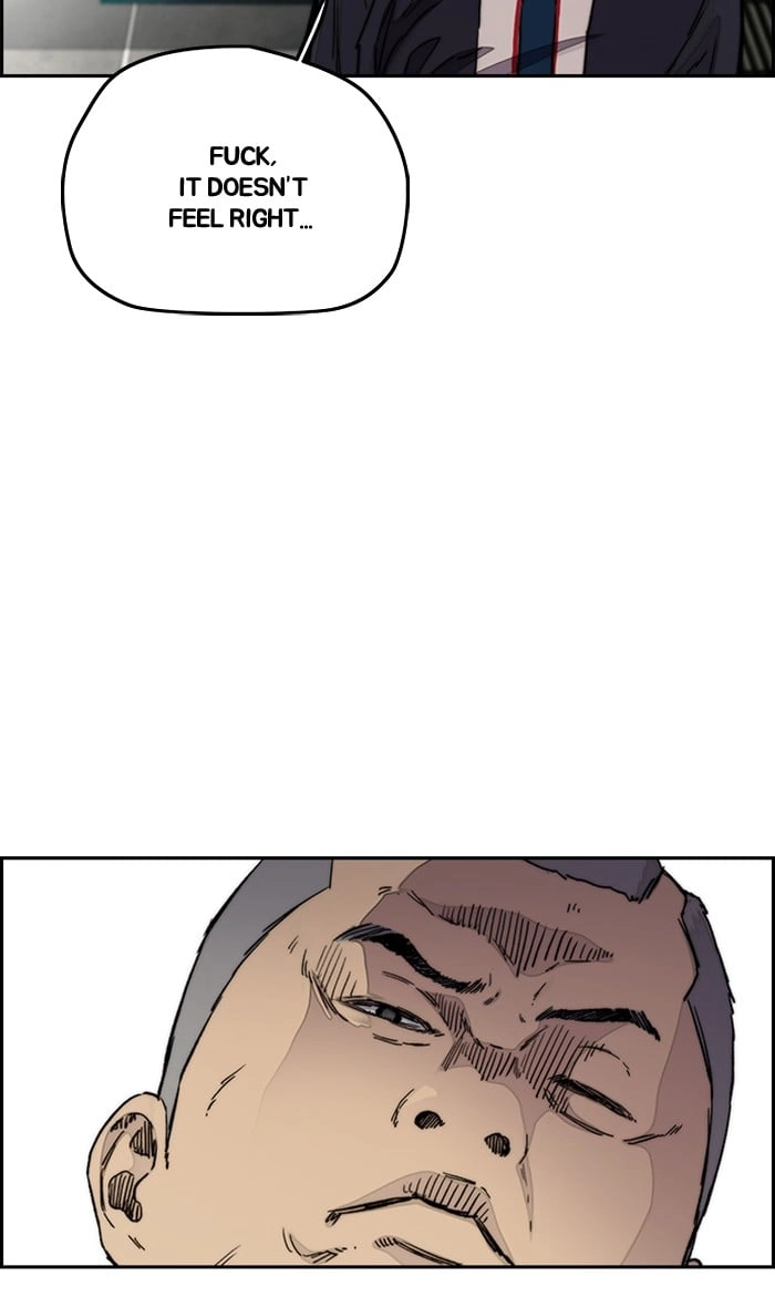 Wind Breaker Chapter 280 – S3-30 Page 84