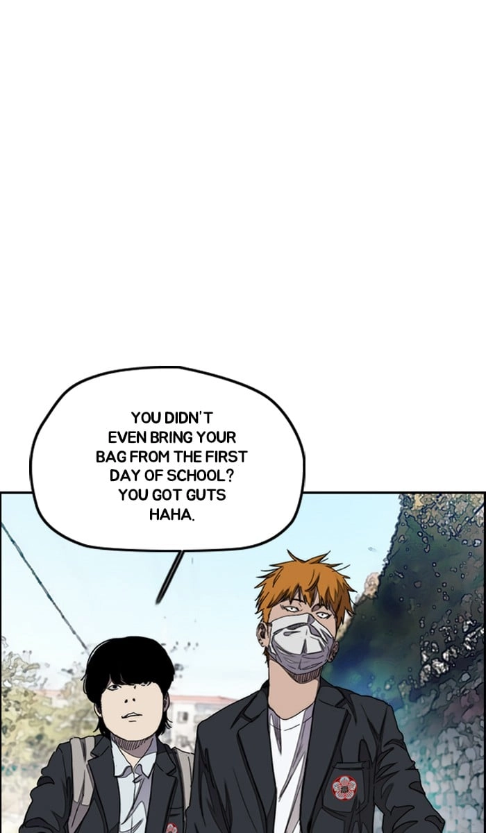 Wind Breaker Chapter 280 – S3-30 Page 67
