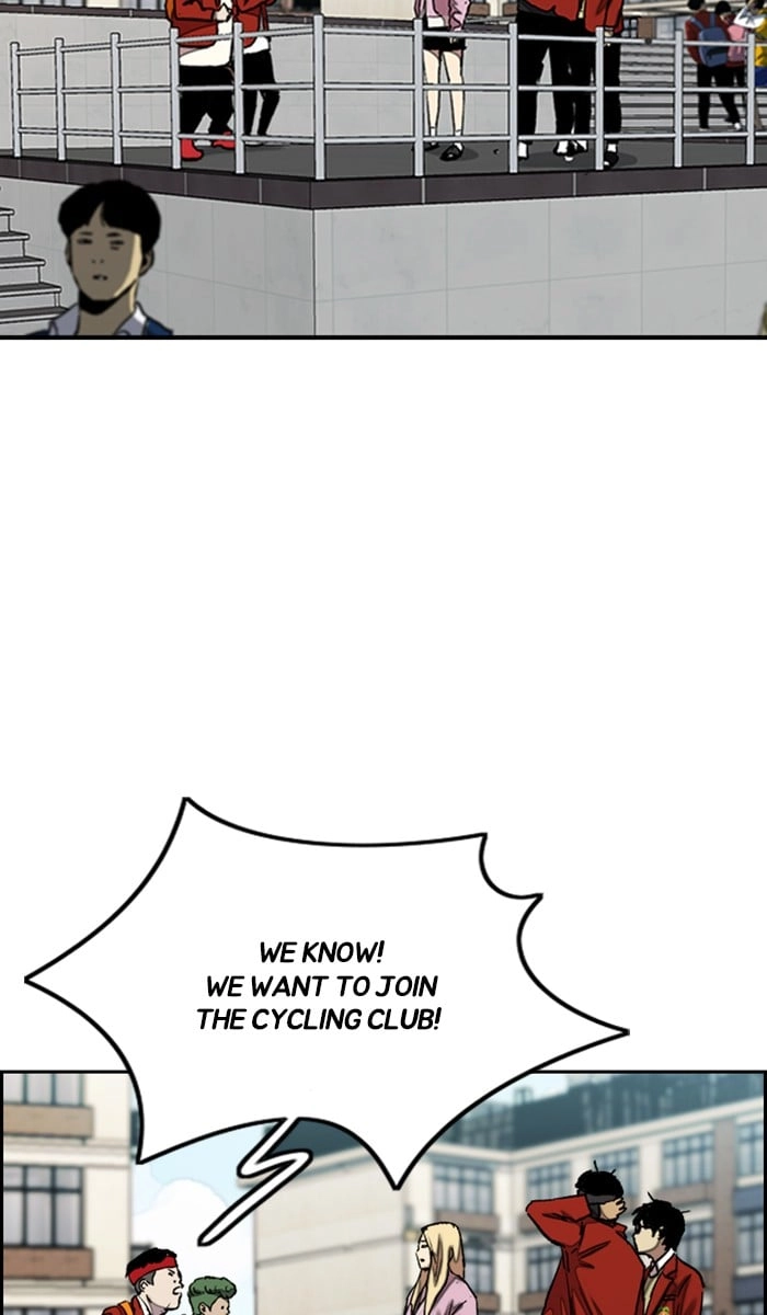 Wind Breaker Chapter 280 – S3-30 Page 59