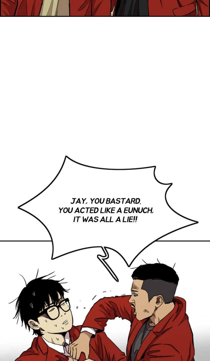 Wind Breaker Chapter 280 – S3-30 Page 49
