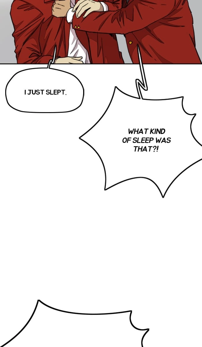 Wind Breaker Chapter 280 – S3-30 Page 50