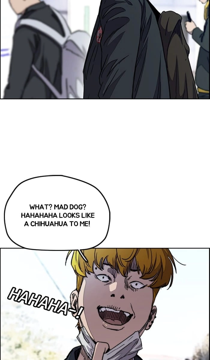 Wind Breaker Chapter 280 – S3-30 Page 70