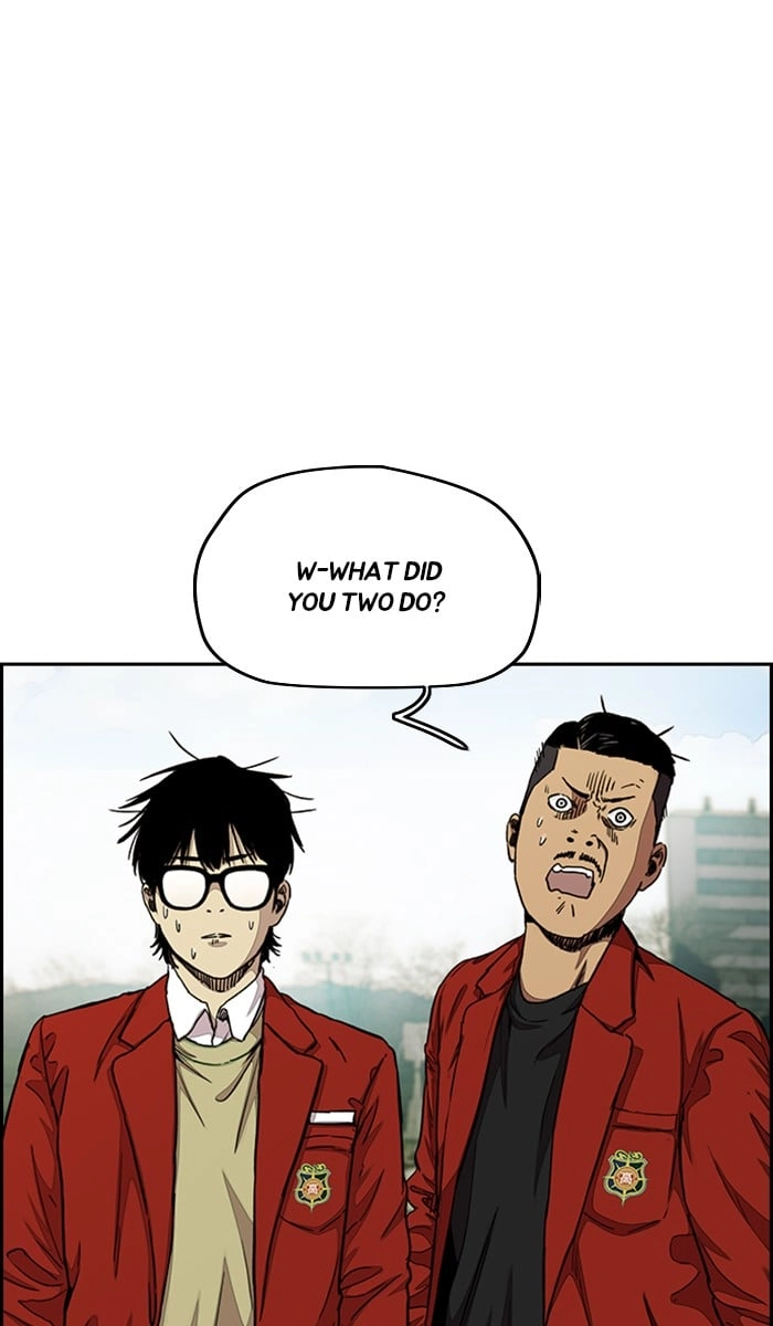 Wind Breaker Chapter 280 – S3-30 Page 48