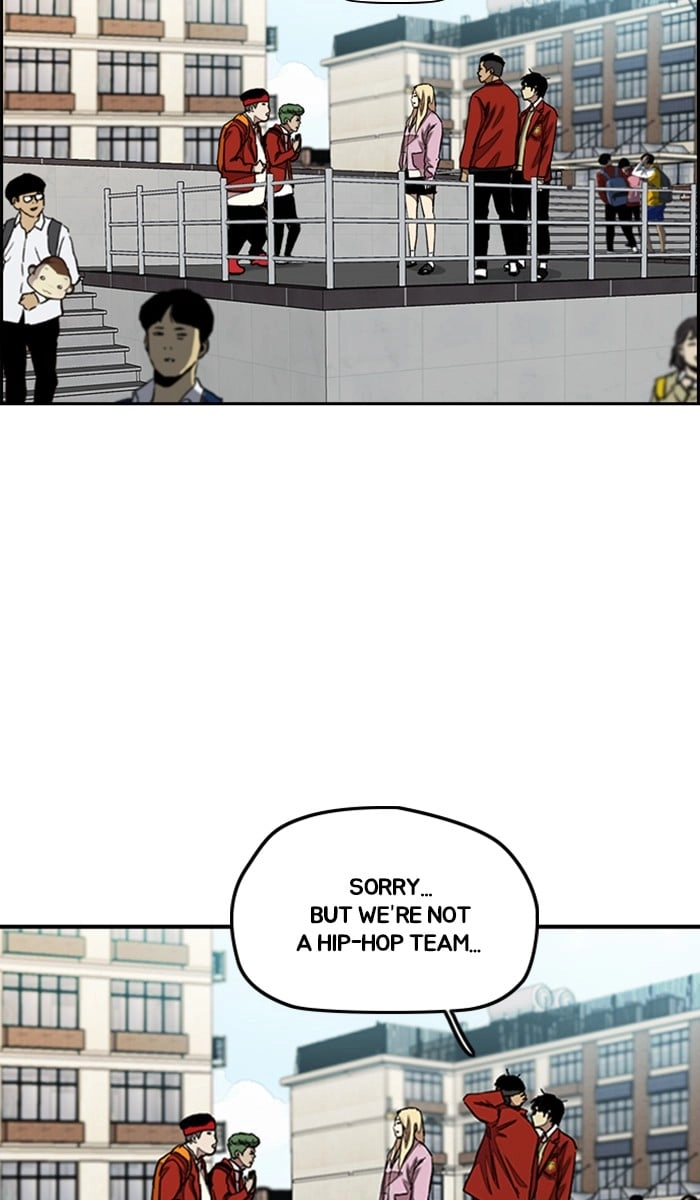Wind Breaker Chapter 280 – S3-30 Page 58