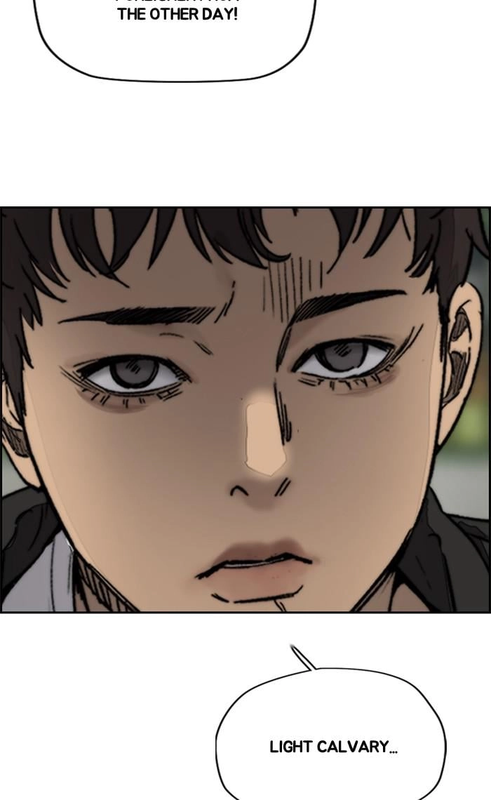 Wind Breaker Chapter 377 – S3-127 Page 24