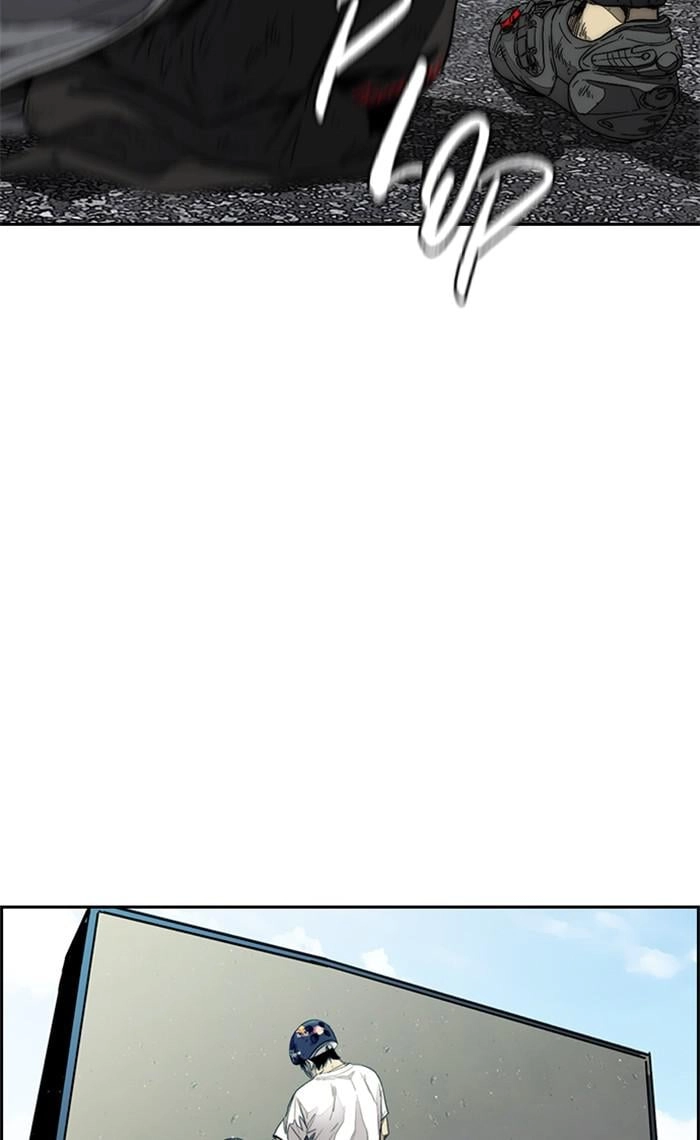 Wind Breaker Chapter 377 – S3-127 Page 8