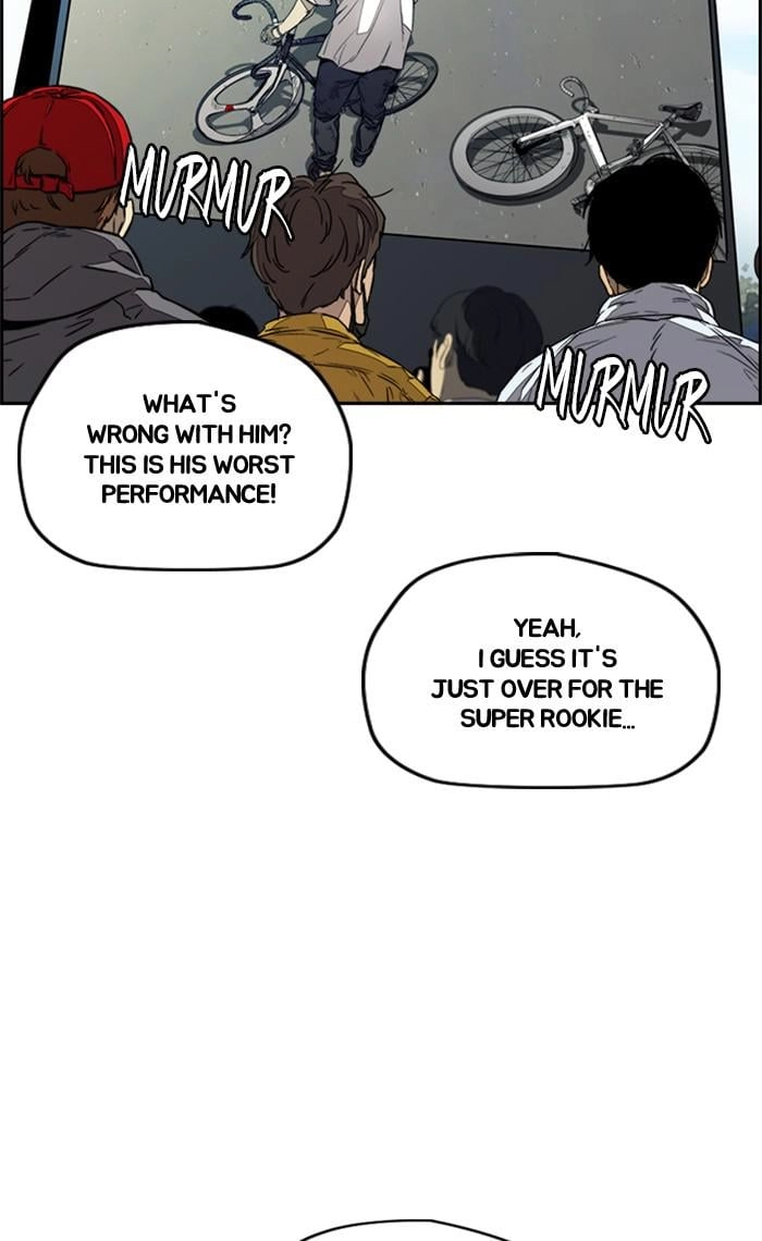 Wind Breaker Chapter 377 – S3-127 Page 9