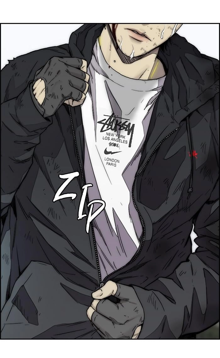 Wind Breaker Chapter 377 – S3-127 Page 6