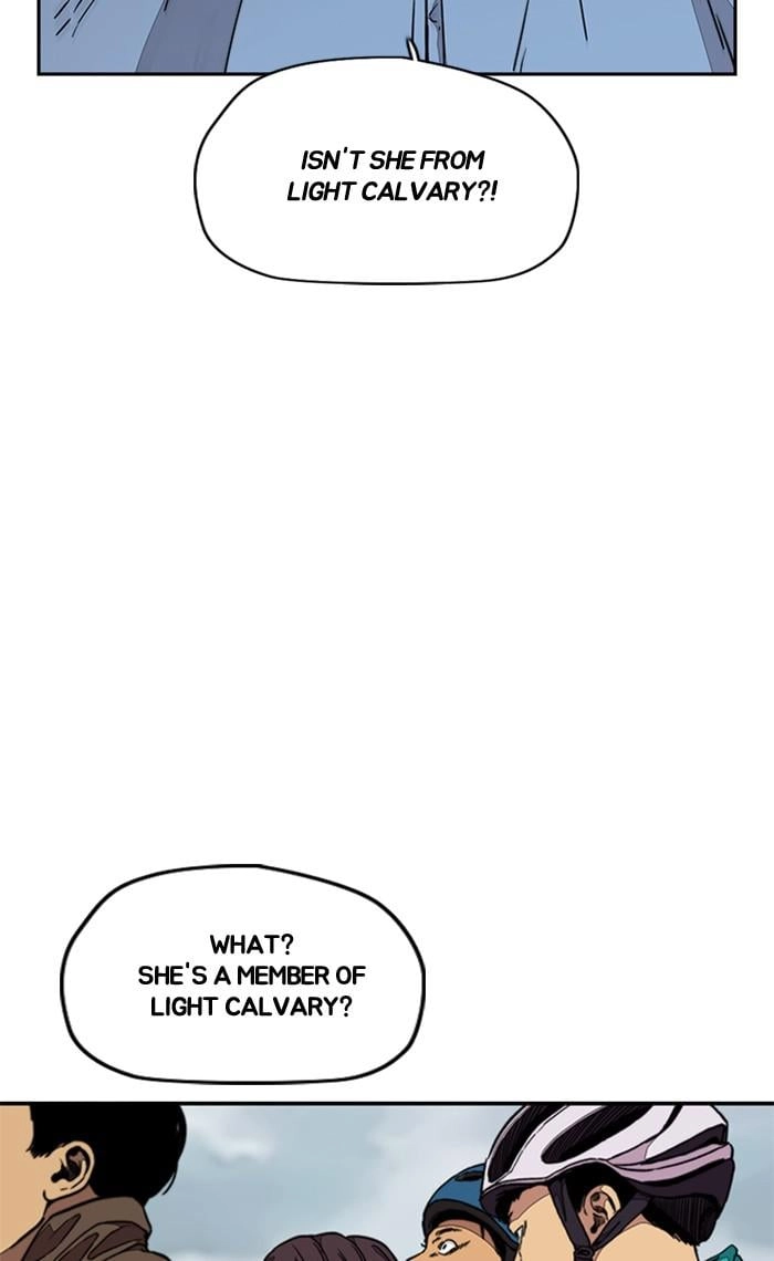 Wind Breaker Chapter 377 – S3-127 Page 19