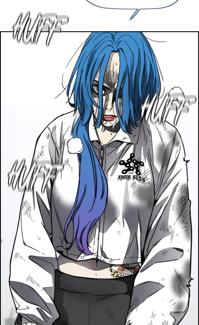 Wind Breaker Chapter 377 – S3-127 Page 13
