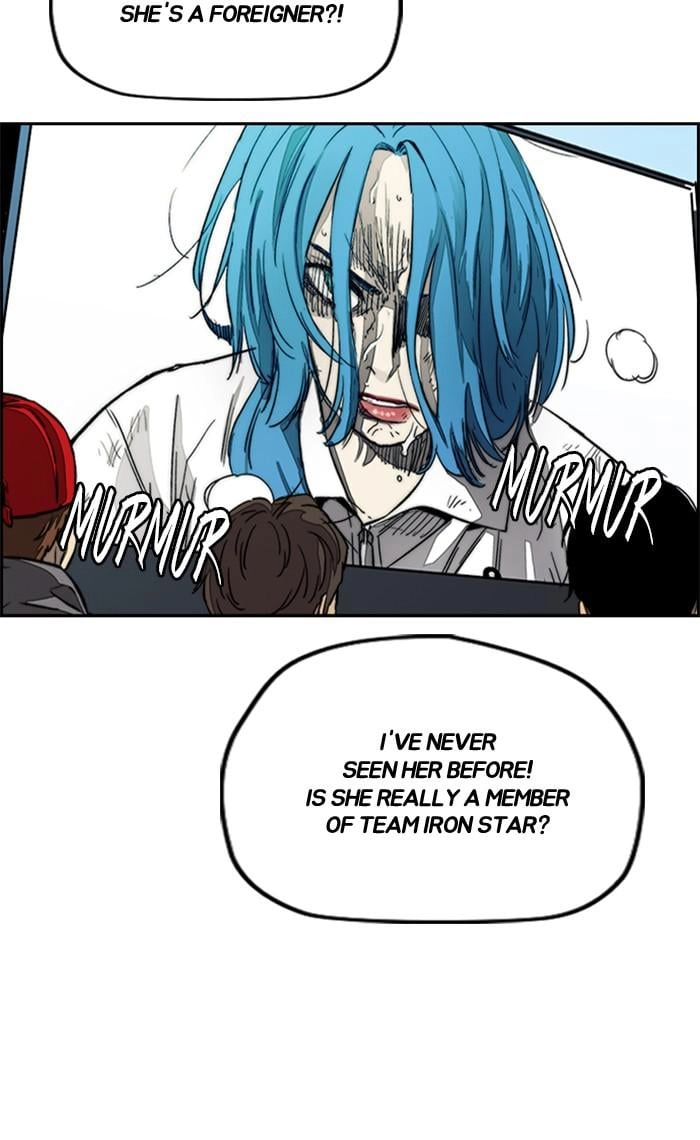 Wind Breaker Chapter 377 – S3-127 Page 15