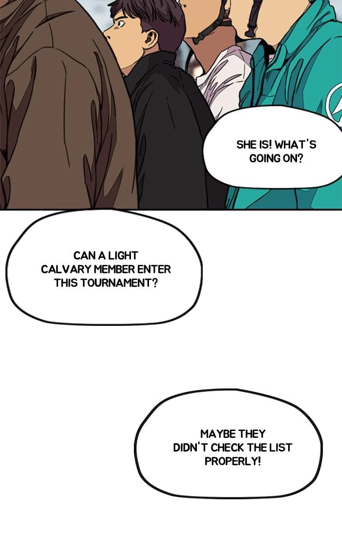 Wind Breaker Chapter 377 – S3-127 Page 20