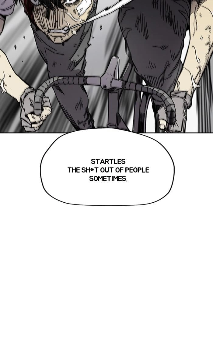 Wind Breaker Chapter 377 – S3-127 Page 97