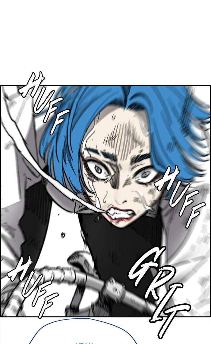 Wind Breaker Chapter 377 – S3-127 Page 100