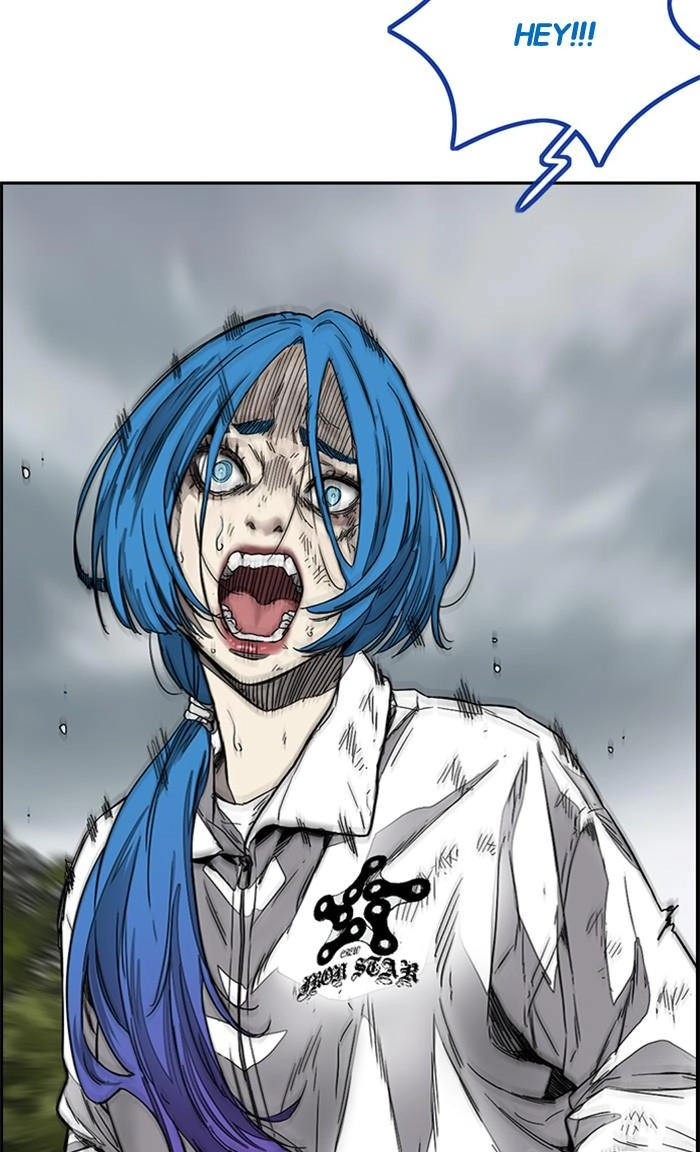 Wind Breaker Chapter 377 – S3-127 Page 29