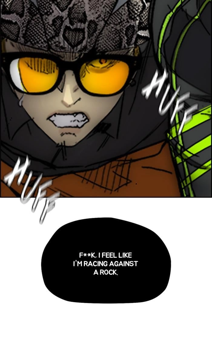 Wind Breaker Chapter 377 – S3-127 Page 39