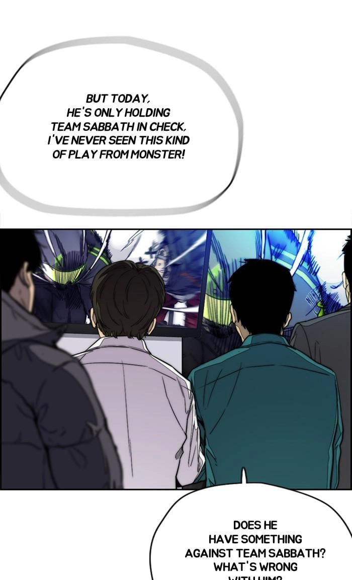 Wind Breaker Chapter 377 – S3-127 Page 61