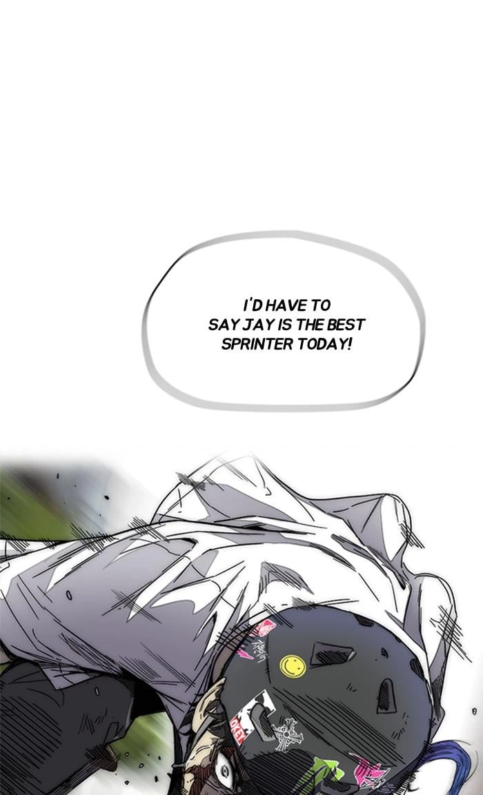 Wind Breaker Chapter 377 – S3-127 Page 64