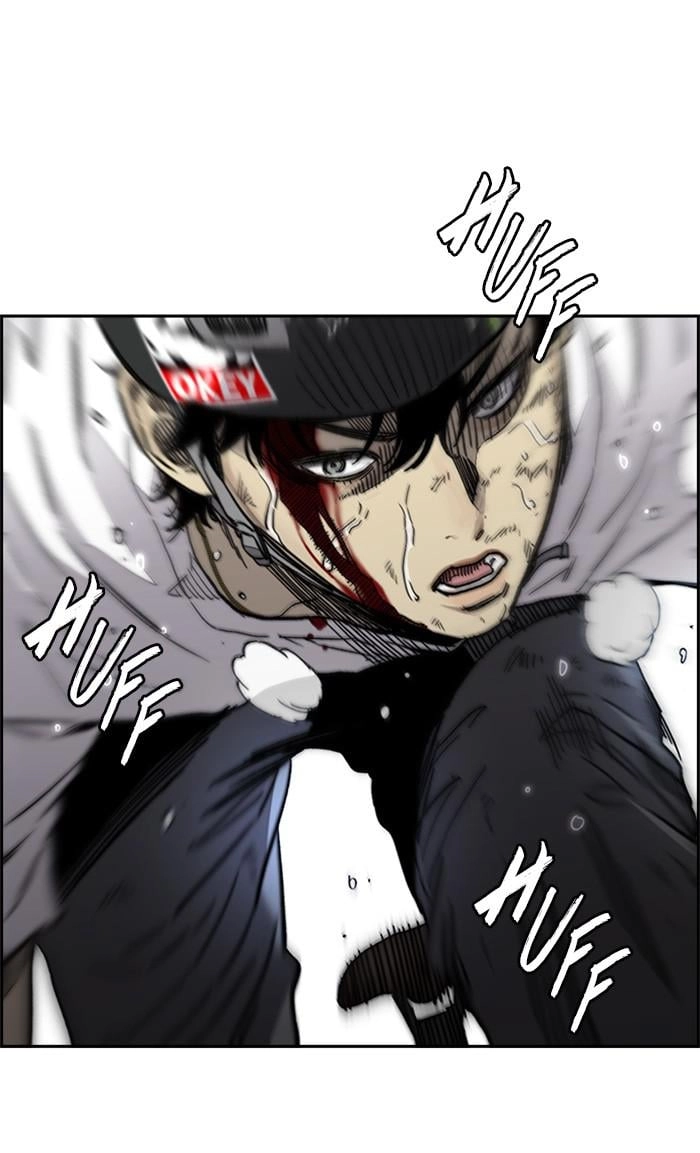Wind Breaker Chapter 377 – S3-127 Page 68
