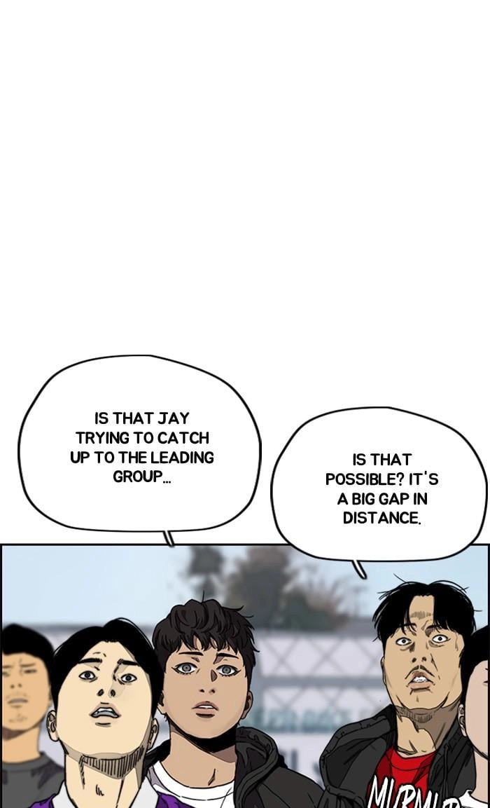 Wind Breaker Chapter 377 – S3-127 Page 69