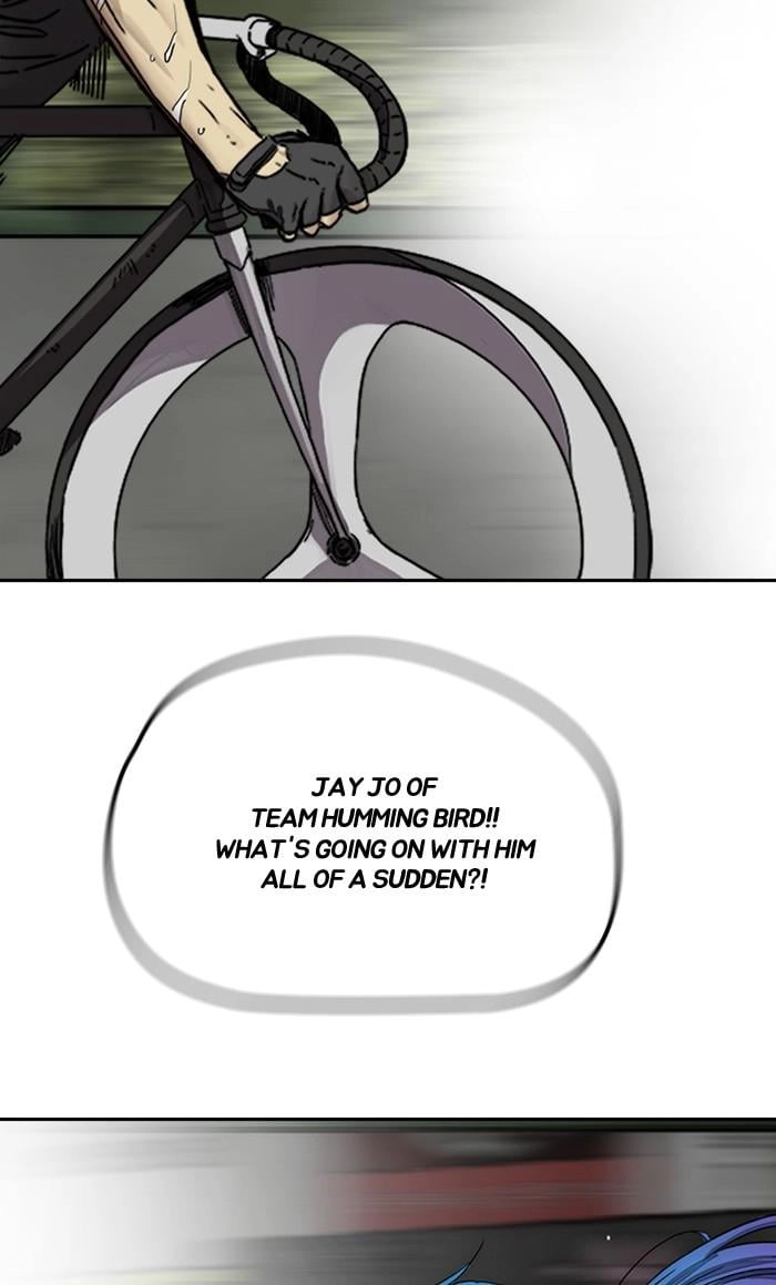 Wind Breaker Chapter 377 – S3-127 Page 187
