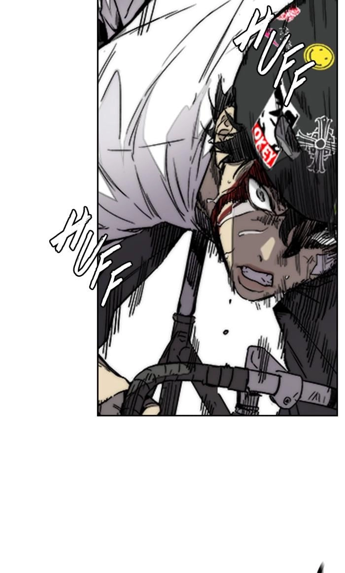 Wind Breaker Chapter 377 – S3-127 Page 111
