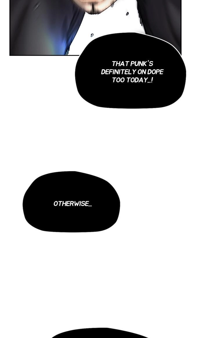 Wind Breaker Chapter 377 – S3-127 Page 119