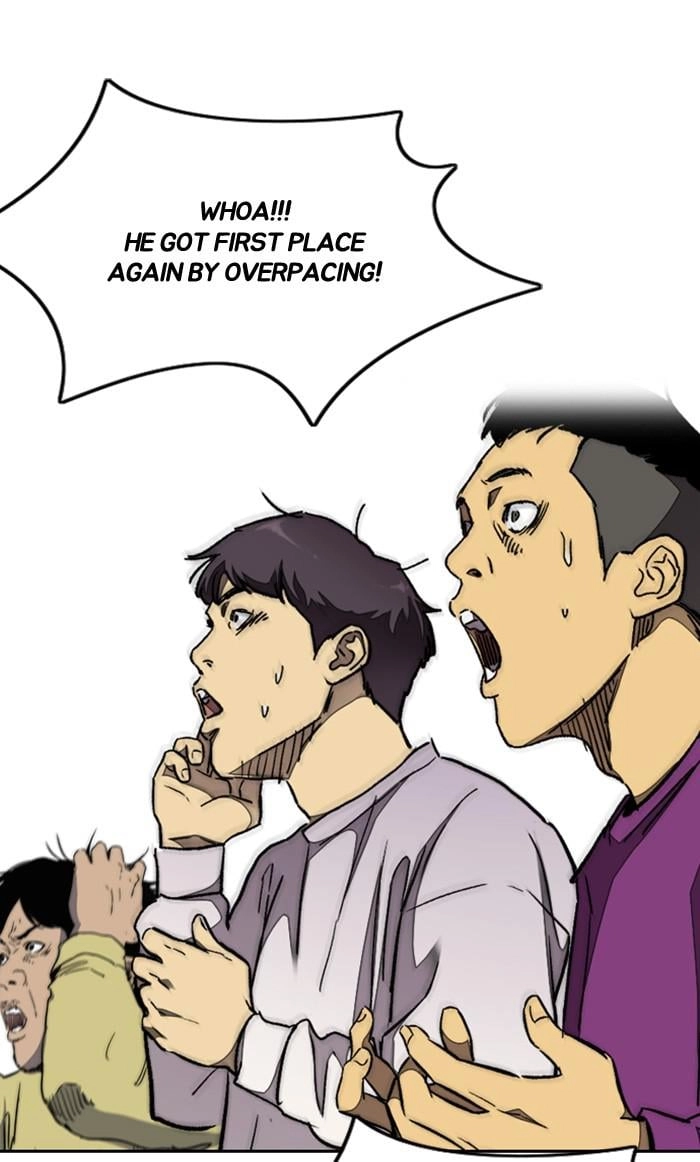 Wind Breaker Chapter 377 – S3-127 Page 124
