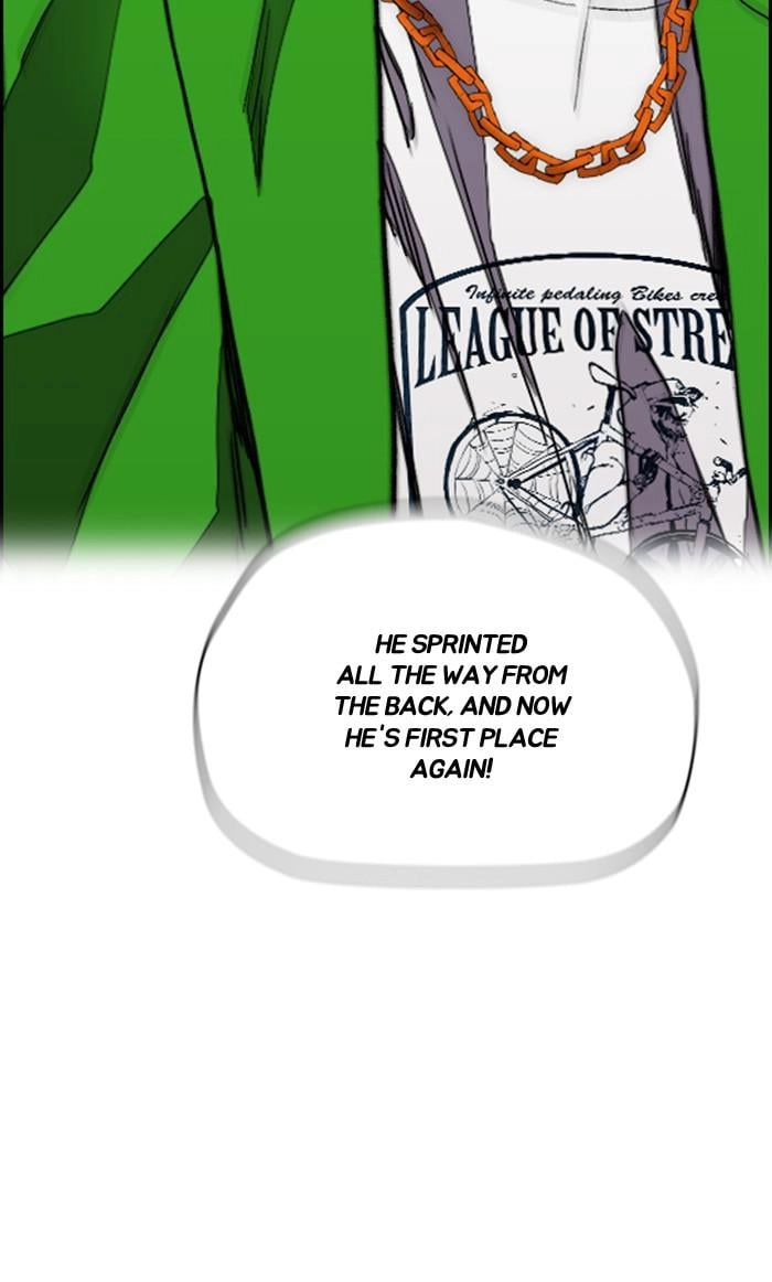 Wind Breaker Chapter 377 – S3-127 Page 123