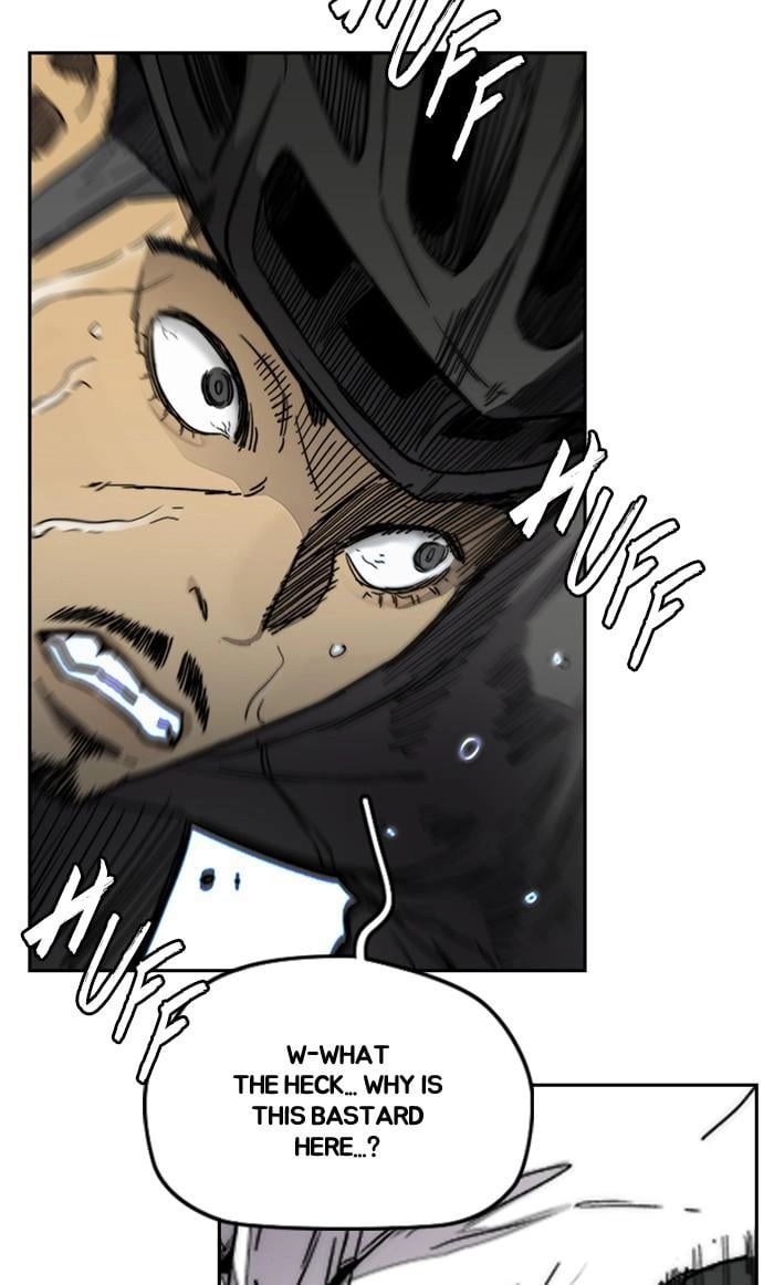 Wind Breaker Chapter 377 – S3-127 Page 110