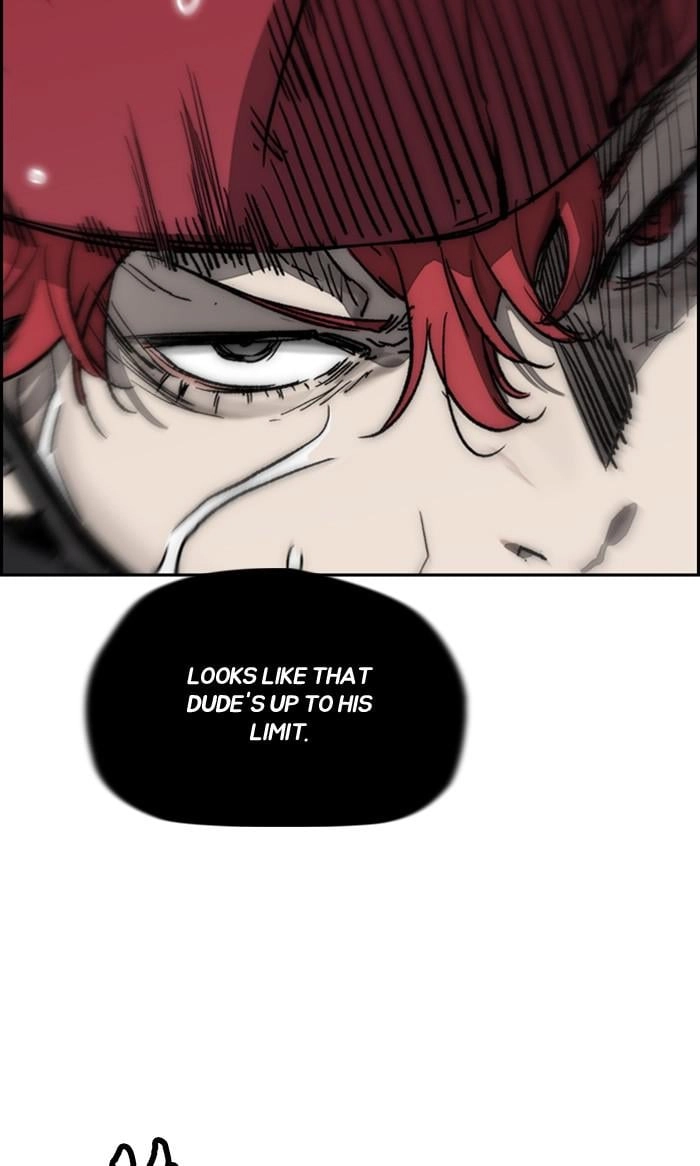 Wind Breaker Chapter 377 – S3-127 Page 130