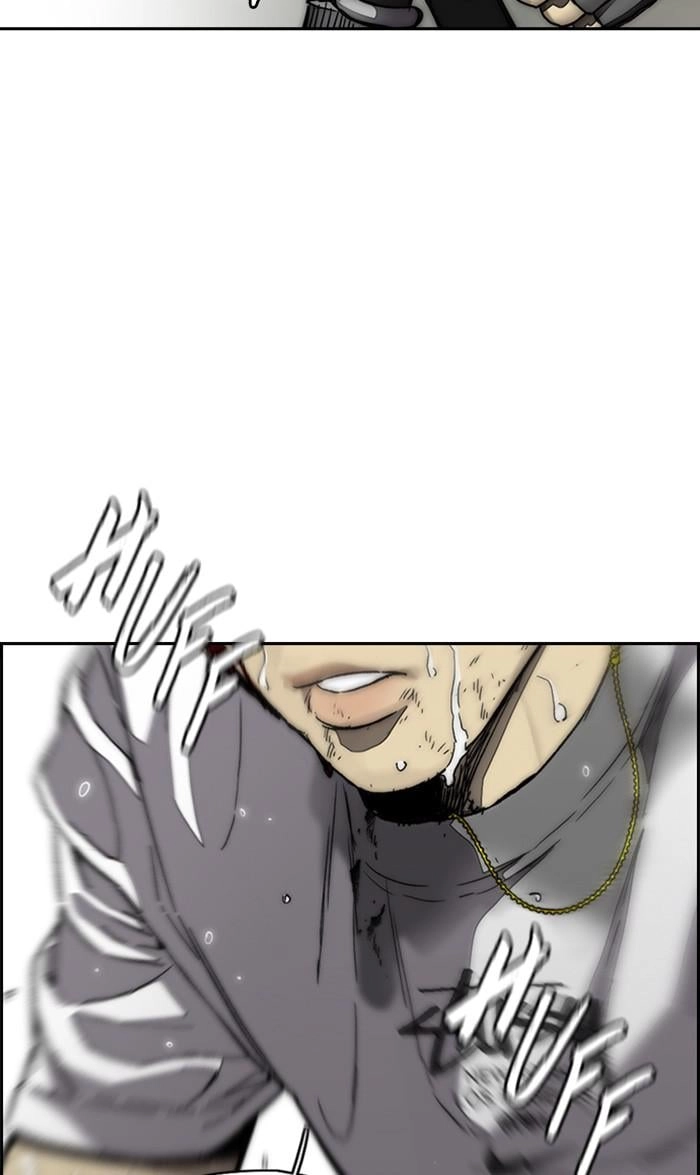 Wind Breaker Chapter 377 – S3-127 Page 157