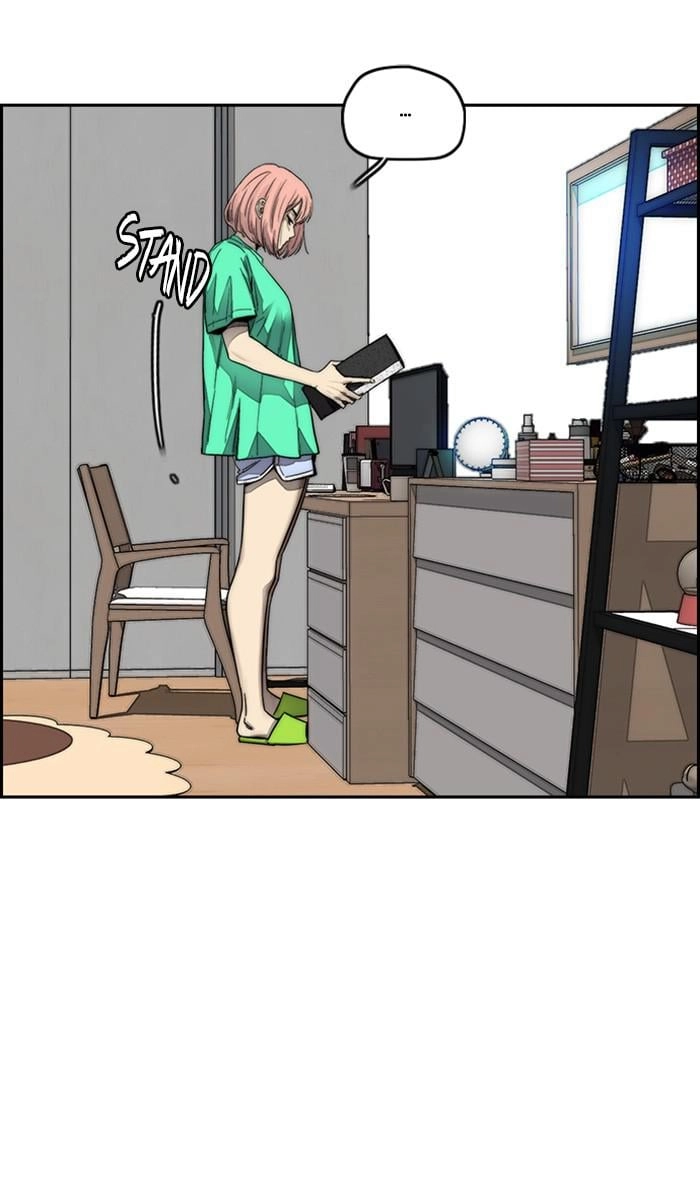 Wind Breaker Chapter 377 – S3-127 Page 199