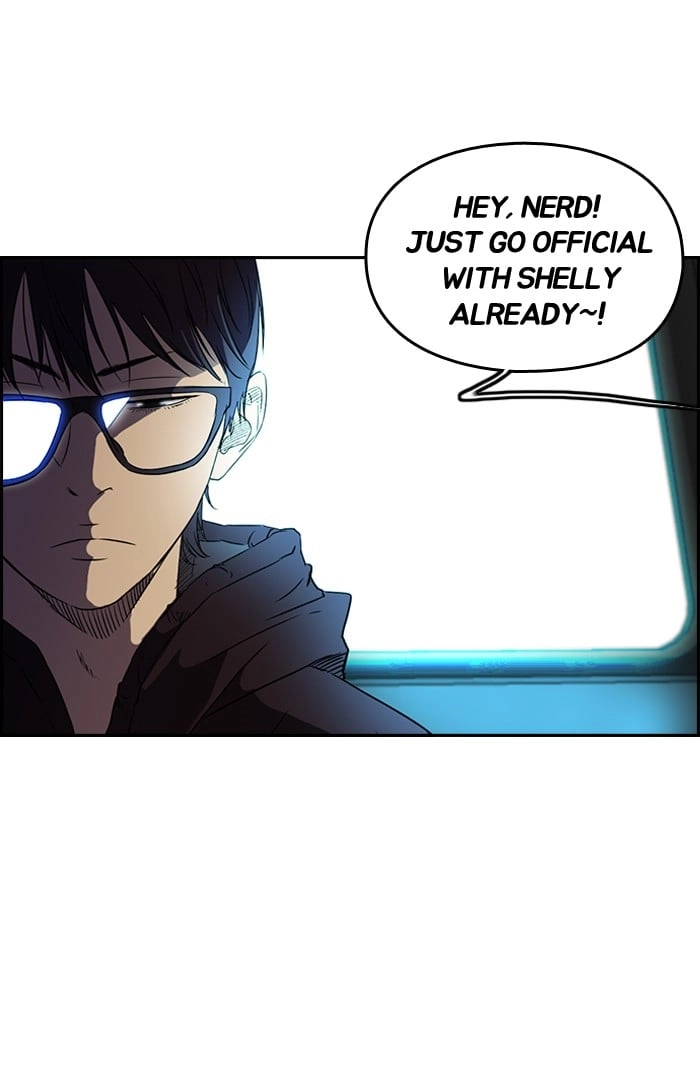 Wind Breaker Chapter 70 – S2-2 Page 10