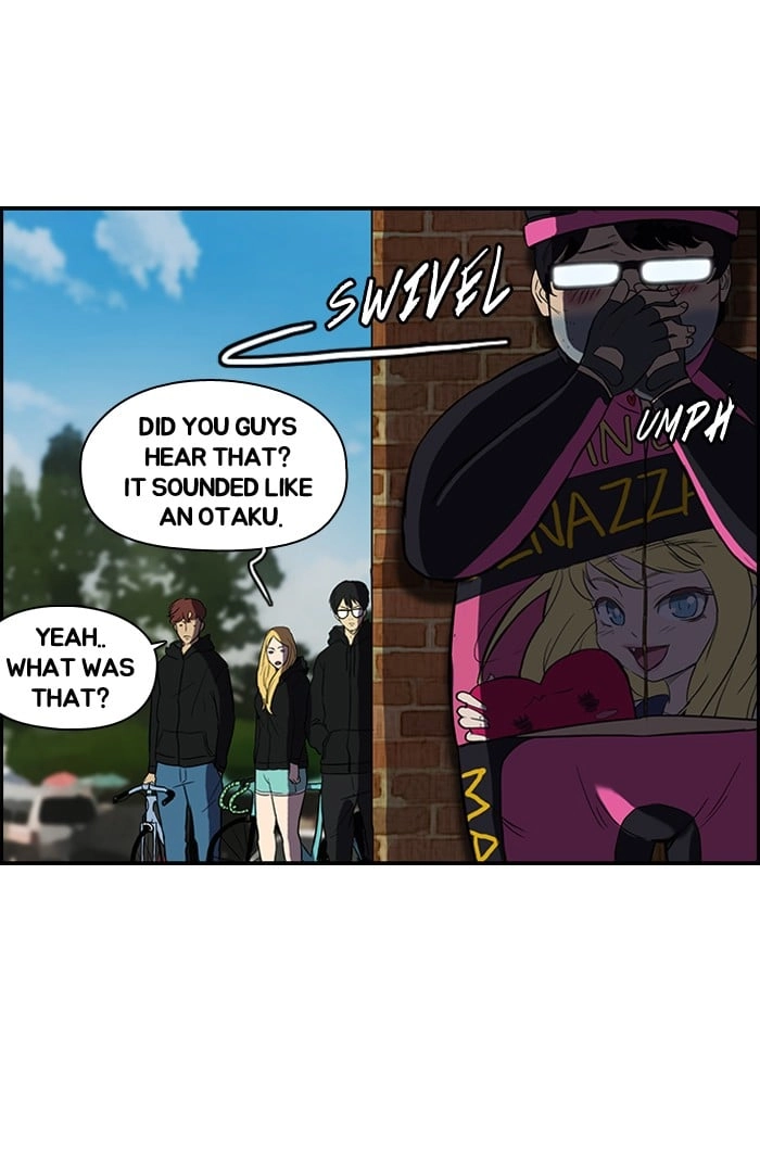 Wind Breaker Chapter 70 – S2-2 Page 29