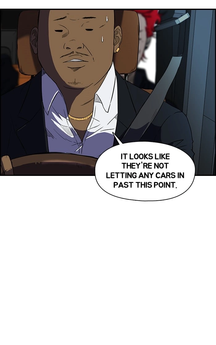 Wind Breaker Chapter 70 – S2-2 Page 12
