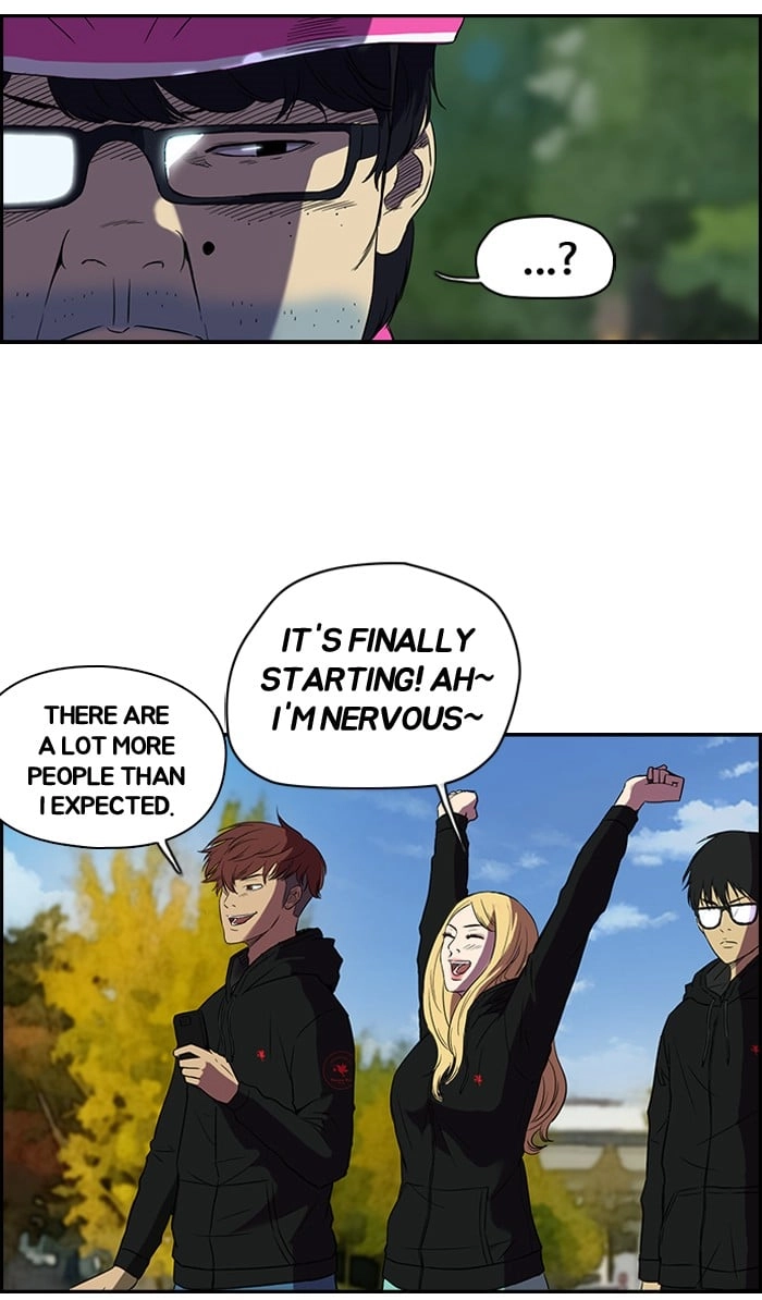 Wind Breaker Chapter 70 – S2-2 Page 23