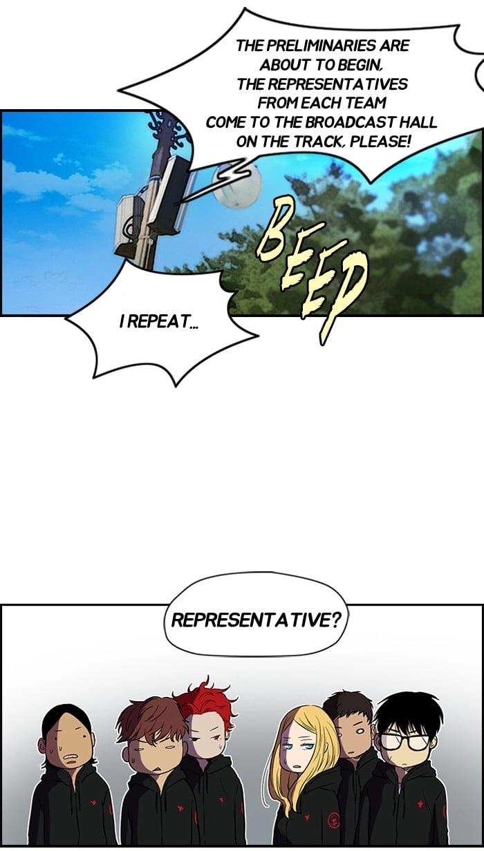 Wind Breaker Chapter 70 – S2-2 Page 51