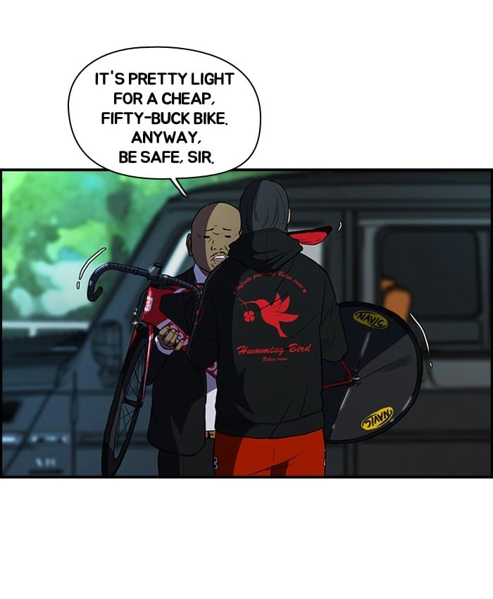 Wind Breaker Chapter 70 – S2-2 Page 31