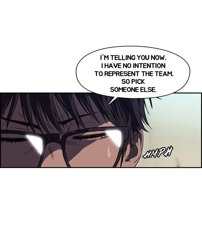 Wind Breaker Chapter 70 – S2-2 Page 56