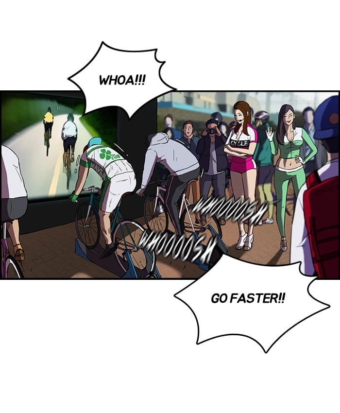 Wind Breaker Chapter 70 – S2-2 Page 16