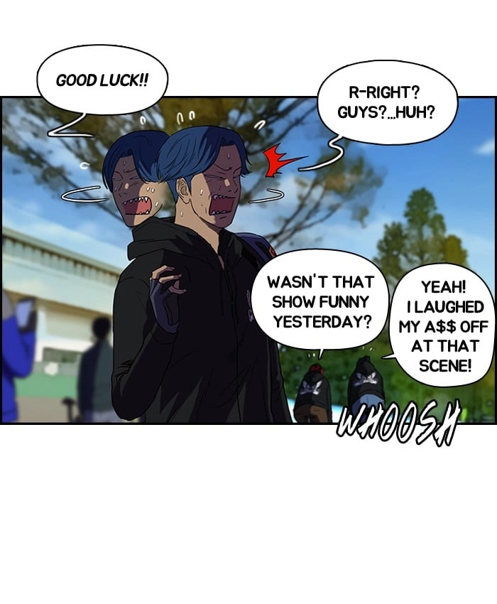 Wind Breaker Chapter 70 – S2-2 Page 40