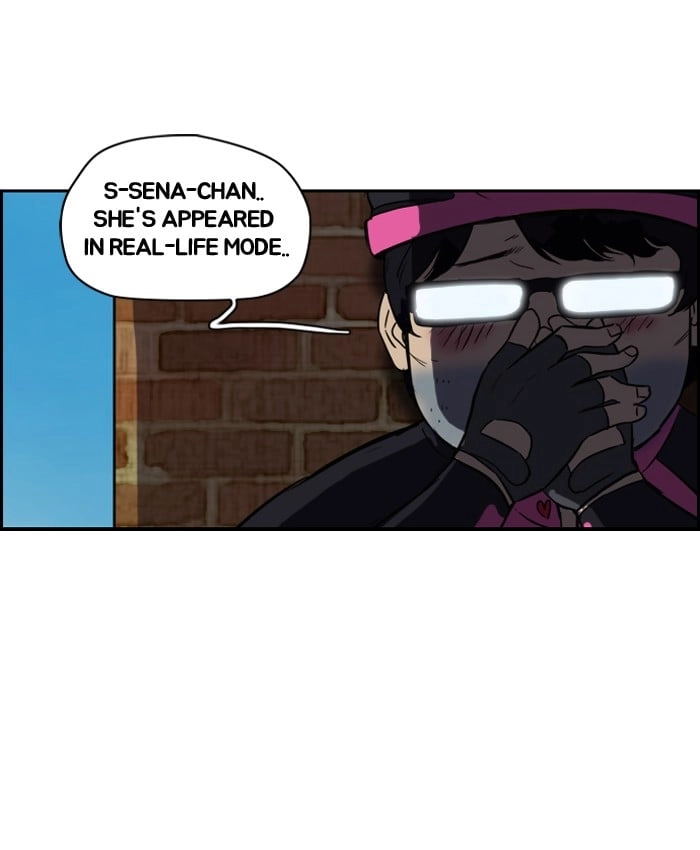 Wind Breaker Chapter 70 – S2-2 Page 30
