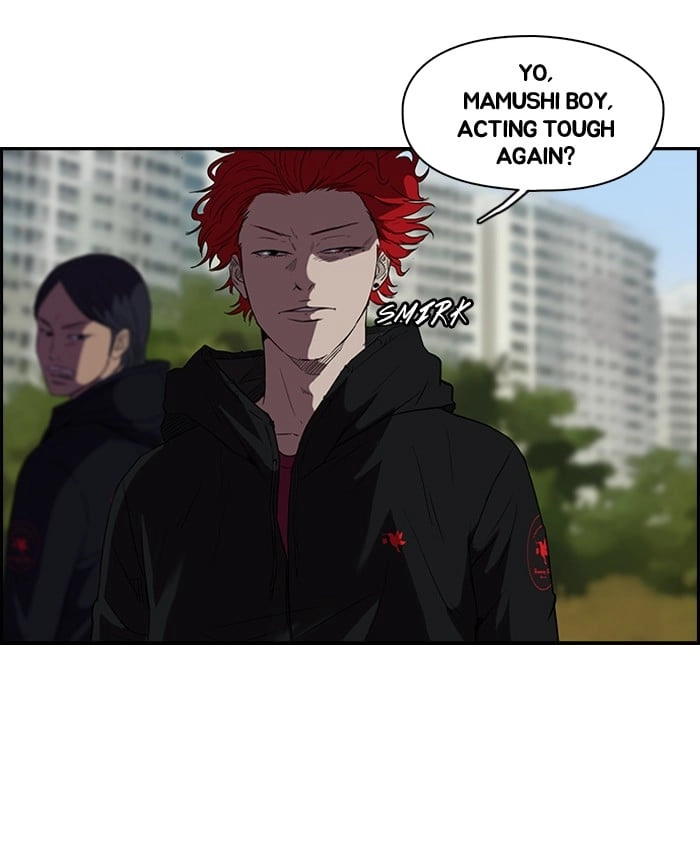 Wind Breaker Chapter 70 – S2-2 Page 38