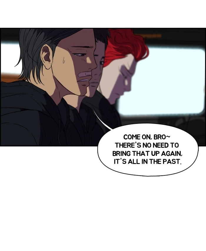 Wind Breaker Chapter 70 – S2-2 Page 5