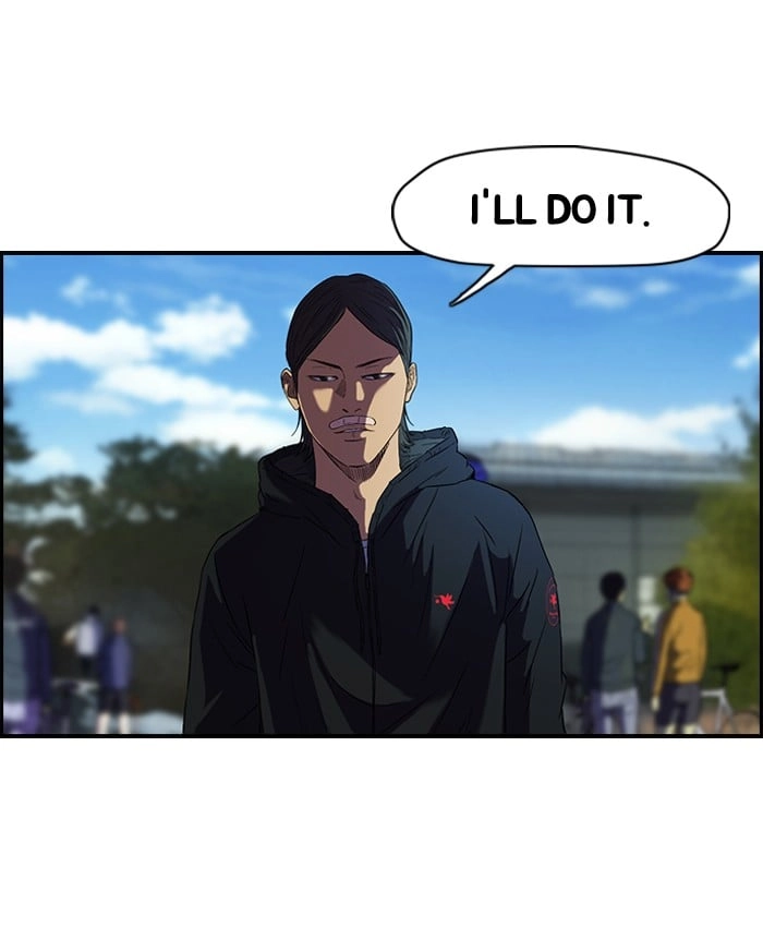 Wind Breaker Chapter 70 – S2-2 Page 61
